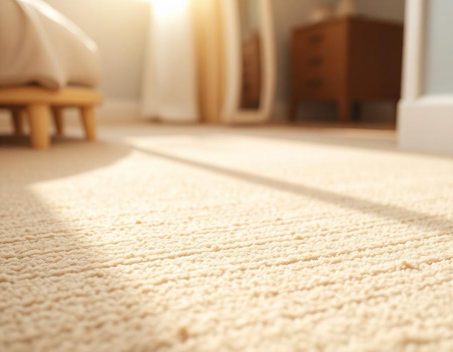 Carpet Cleaning