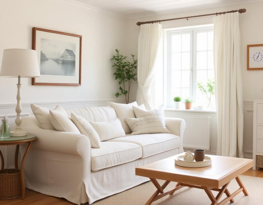 Upholstery Cleaning